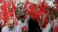 Segmen 3: Kondisi Terkini Turki hingga Pemakaman Bocah Palestina