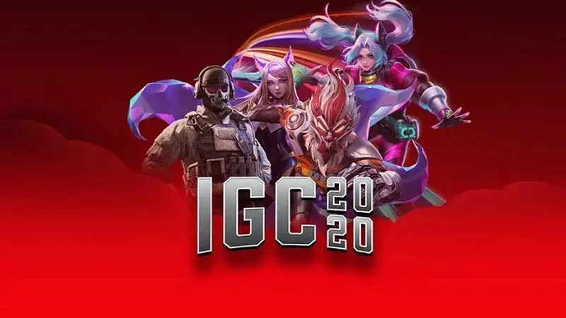 IGC 2020