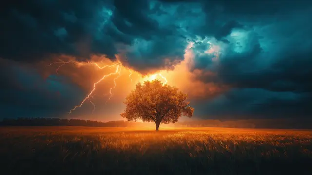 Thunderstorm