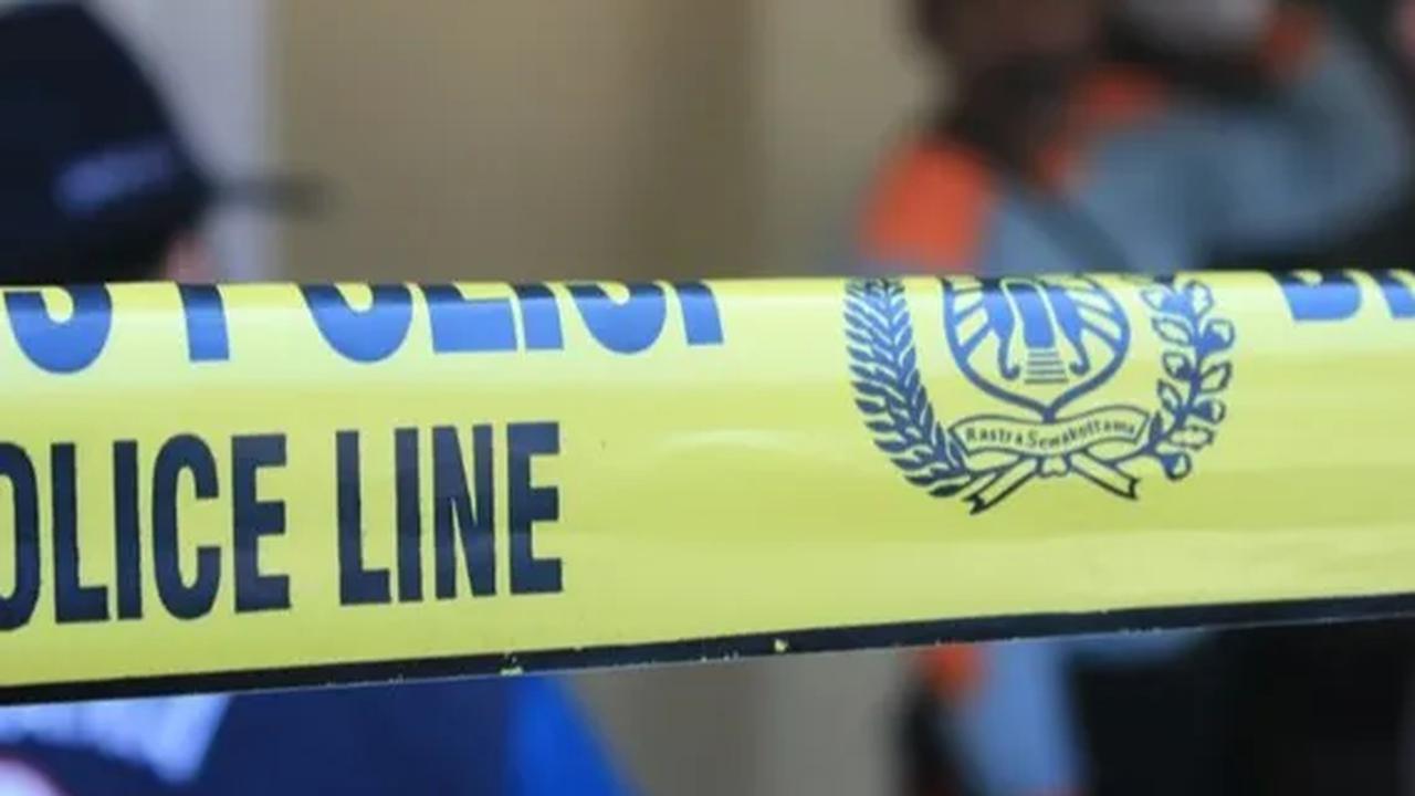 Achmad menerangkan korban masuk ke dalam komunitas-komunitas itu untuk mengumpulkan data-data penelitian. Achmad menambahkan korban sudah kurang lebih tiga bulan melakukan penelitian.