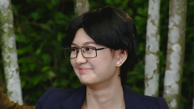 Buku Harian Seorang Istri