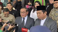 Pemprov DKI Siap Terapkan WFH Satu Hari dalam Sepekan, Pramono: Tapi Tidak Hari Rabu