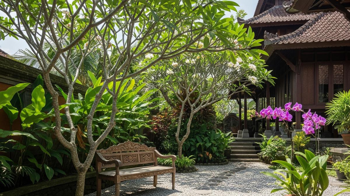 7 Tips Memilih Batu Kerikil untuk Halaman Rumah yang Tepat, Cantik dan Fungsional