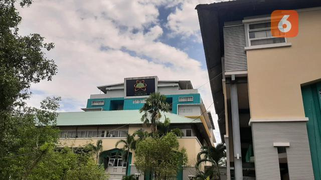 Sekolah Islam Athirah Makassar (Liputan6.com/Fauzan)