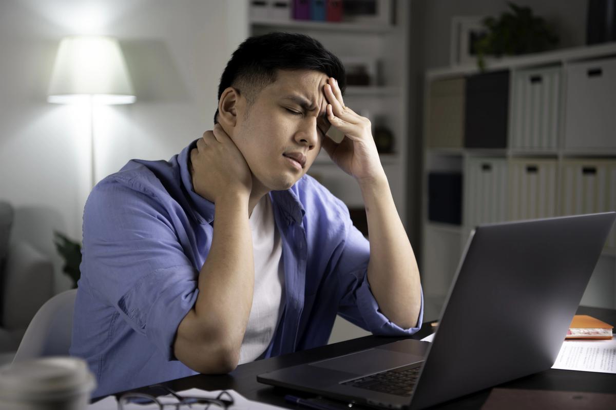 Jangan Anggap Sepele Kebiasaan Begadang, Kurang Tidur Bisa Bikin Hari Berantakan