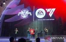 Timnas Indonesia Resmi Hadir di FC 26 dan FC Mobile, Siap Guncang Dunia Game!