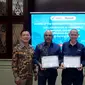 PT Pertagas Niaga (PTGN) melaksanakan penandatanganan Memorandum of Understanding (MoU) dengan Marriot International Group pada Selasa (18/04). Keduanya bekerjasama mengenai penyediaan, ditribusi dan pembelian Compressed Natural Gas (CNG).