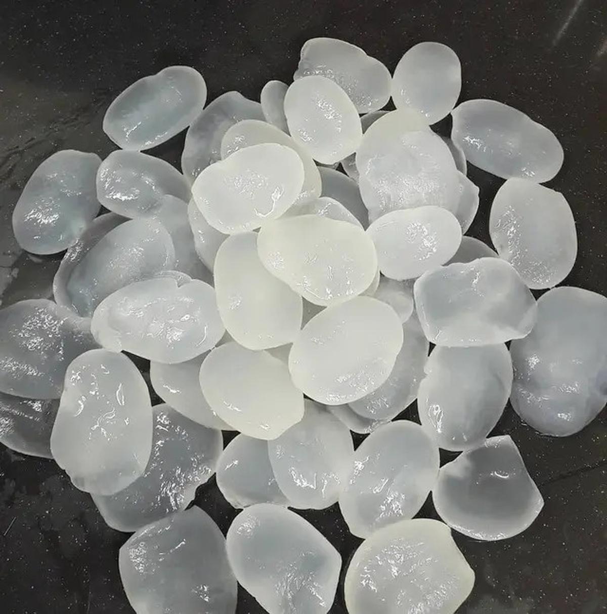 Manfaat Tersembunyi Kolang-kaling, Apakah Bisa Obati Asam Urat?