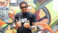 Sherina Dipalak di Bandung, Tora Sudiro: Itu Bukan Geng Motor
