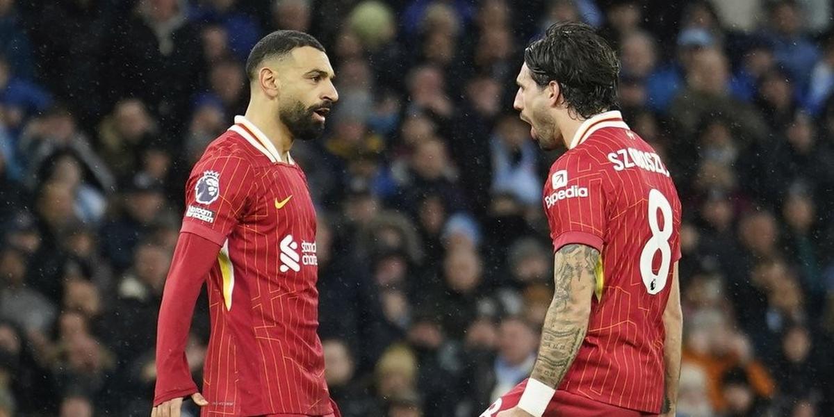 5 Pertandingan yang Menentukan Liverpool Juara Premier League 2024/2025: Menang di Etihad jadi Kunci?