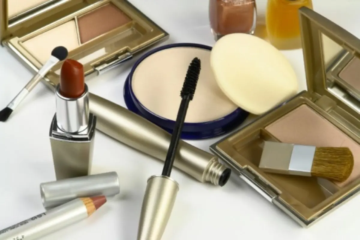 Produk kecantikan