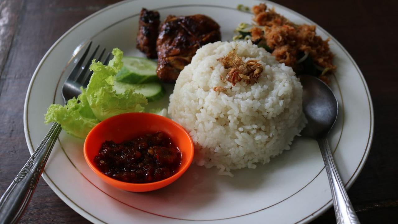 Menu Wajib Sarapan di Jakarta
