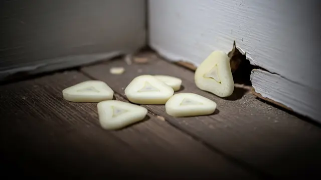 Cara Mengusir Tikus Cuma Pakai Bawang Putih