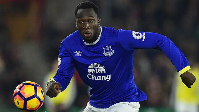 Pencetak Gol Terbanyak Premier League 2016-2017 hingga Pekan 13