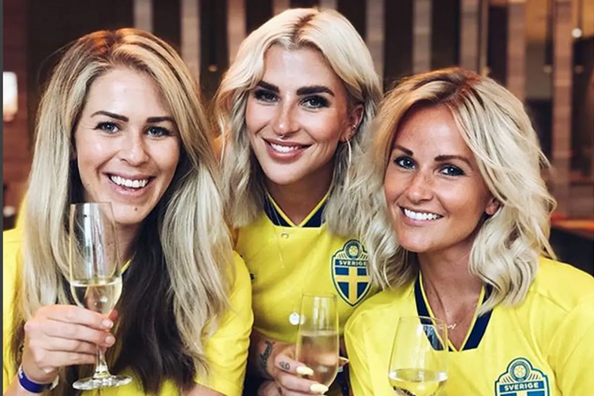 Josefin Lustig