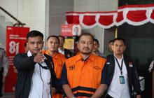 Bupati Pemalang Anom Widiyantoro Minta Maaf Pascaditahan KPK