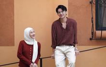 Profil Rey Mbayang: Perjalanan Karier yang Inspiratif hingga Kisah Cinta Bersama Dinda Hauw