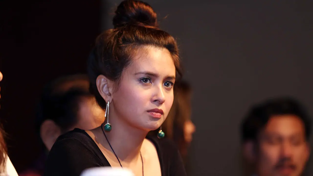 [Bintang] Ayushita