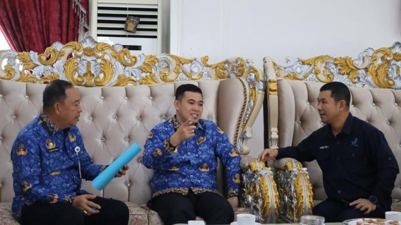 BPOM Tetapkan Pangkep Lokus Program Prioritas Keamanan Pangan 2026