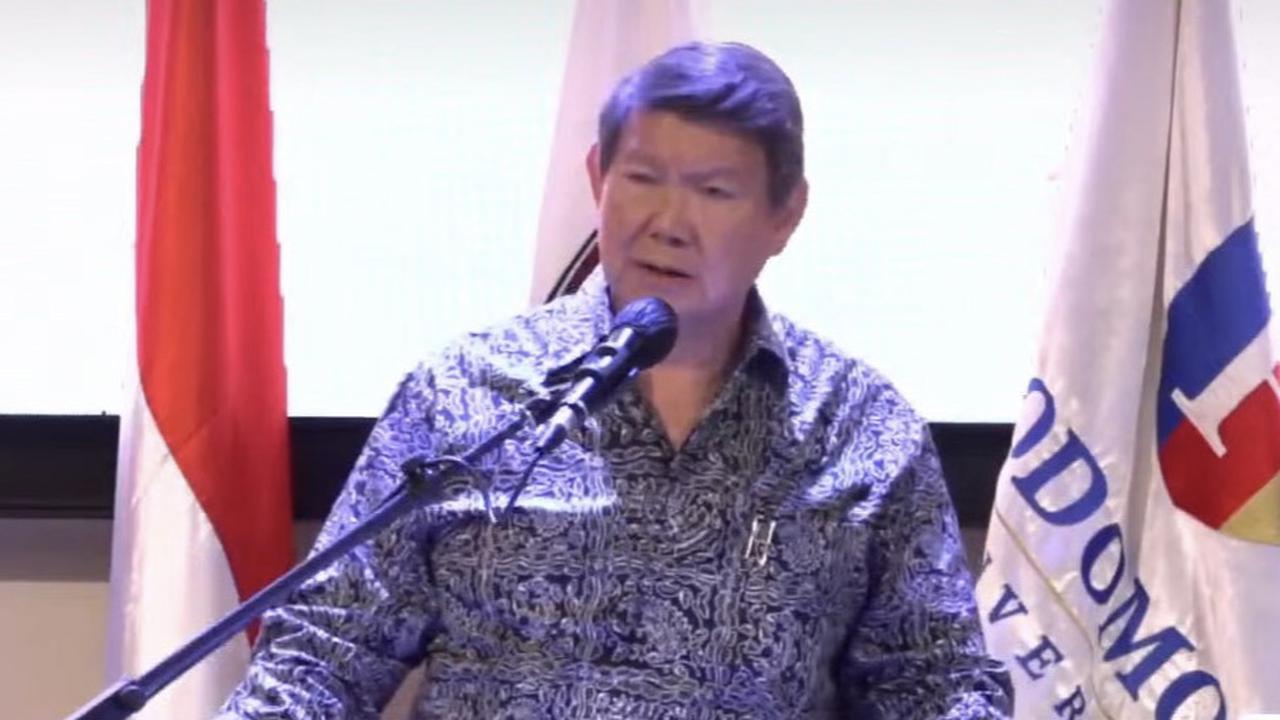 VIDEO: Hashim Jawab Isi Viral Tolak Salaman dengan Maruarar, Ungkap Instruksi Prabowo