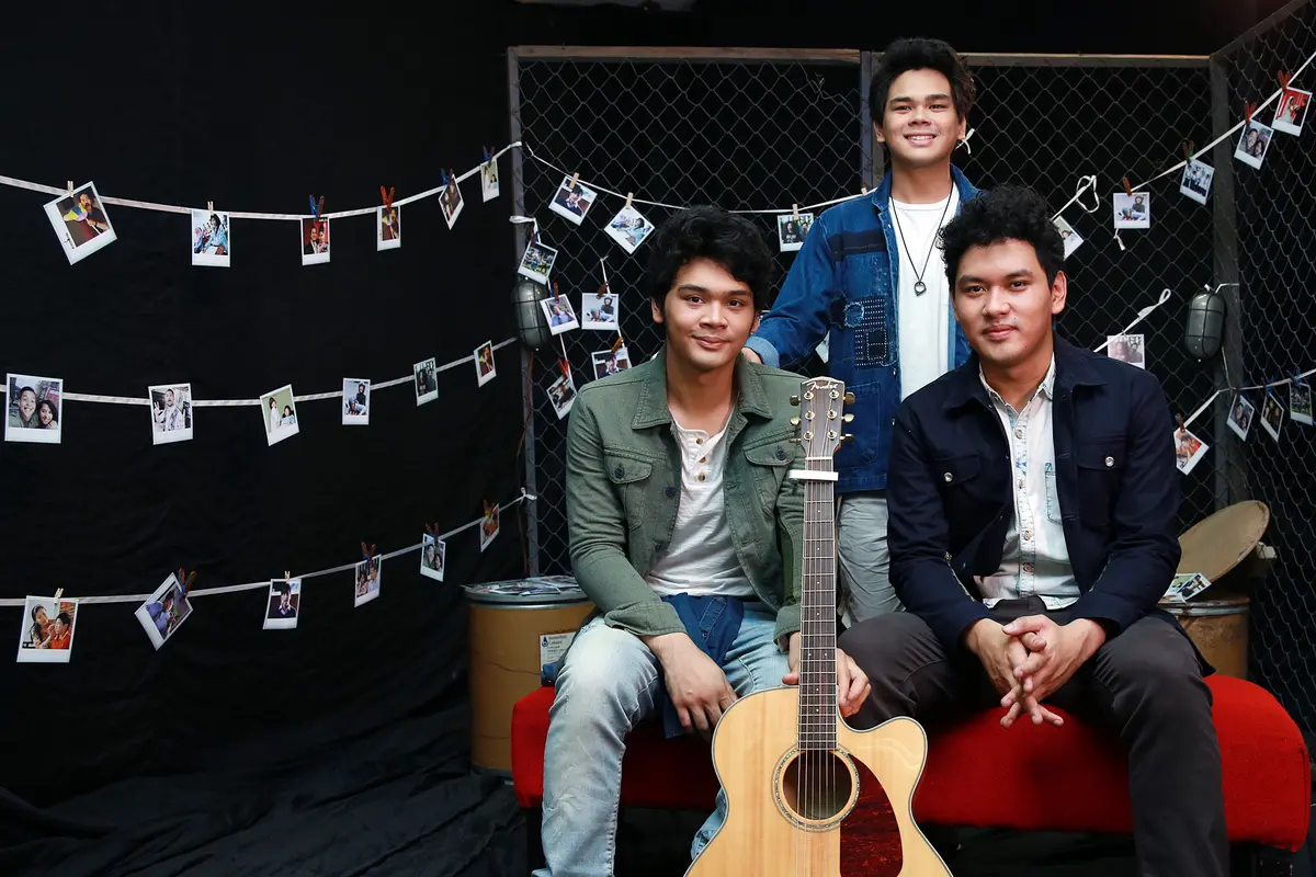 The Overtunes