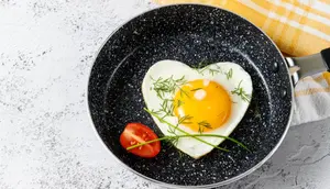 Peralatan Masak Granit Harga Terjangkau, Pilihan Praktis untuk Lengkapi Dapur di Rumah