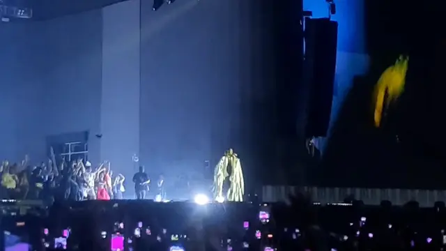 [Fimela] Thirty Second To Mars di Soundrenaline 2023