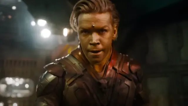 Guardians of the Galaxy Vol. 3