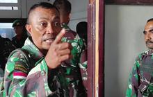Terungkap! Ini Nama 4 Tersangka dalam Kasus Meninggalnya Prada Lucky Namo