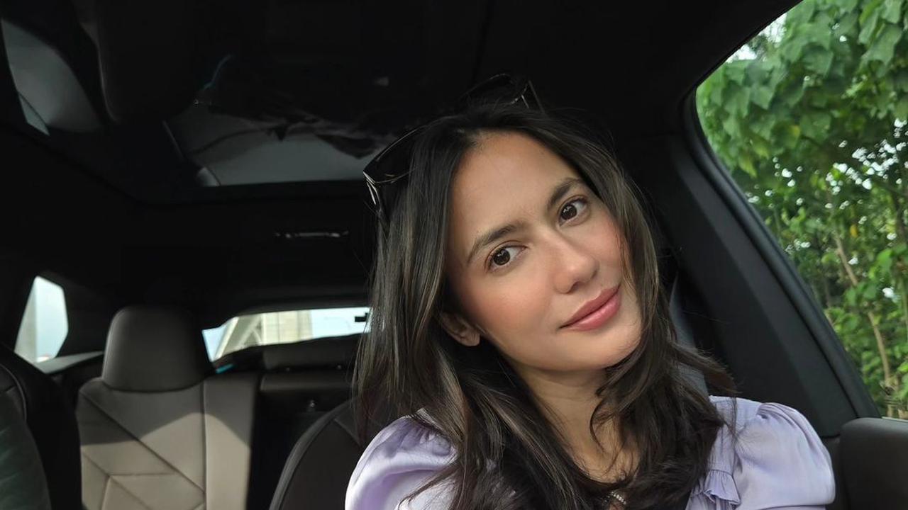 Sederet Nama Asli Seleb Indonesia, Ada yang Panjang Banget - Diambil Dua Suku Kata Saja