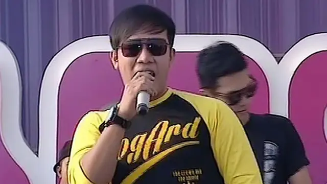 Republik - Sandiwara Cinta 08 September 2013