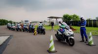 Begini Cara Honda Cetak Duta Safety Riding di Indonesia (AHM)