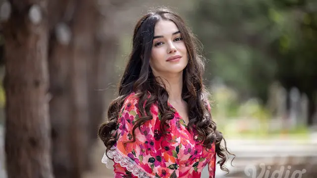 Aybüke Yılmaz