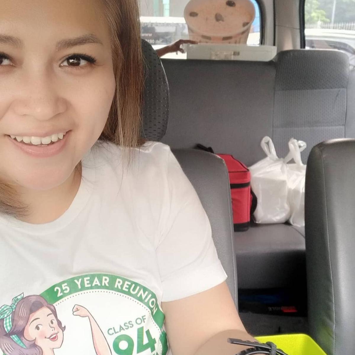 Potret Cantik Putri Kasino Warkop Hanna Sukmaningsih yang Jarang Sekali Tersorot, Jago Masak dan Buat Kue