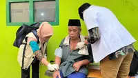 Tangsel Tambah Dokter dalam Layanan Ngider Sehat Premium