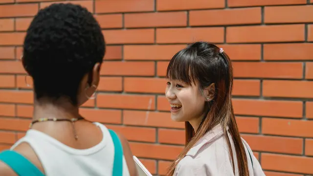 Mengenal Kepribadian INTJ (photo by pexels.com)