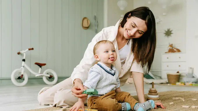 tips anak cepat bicara