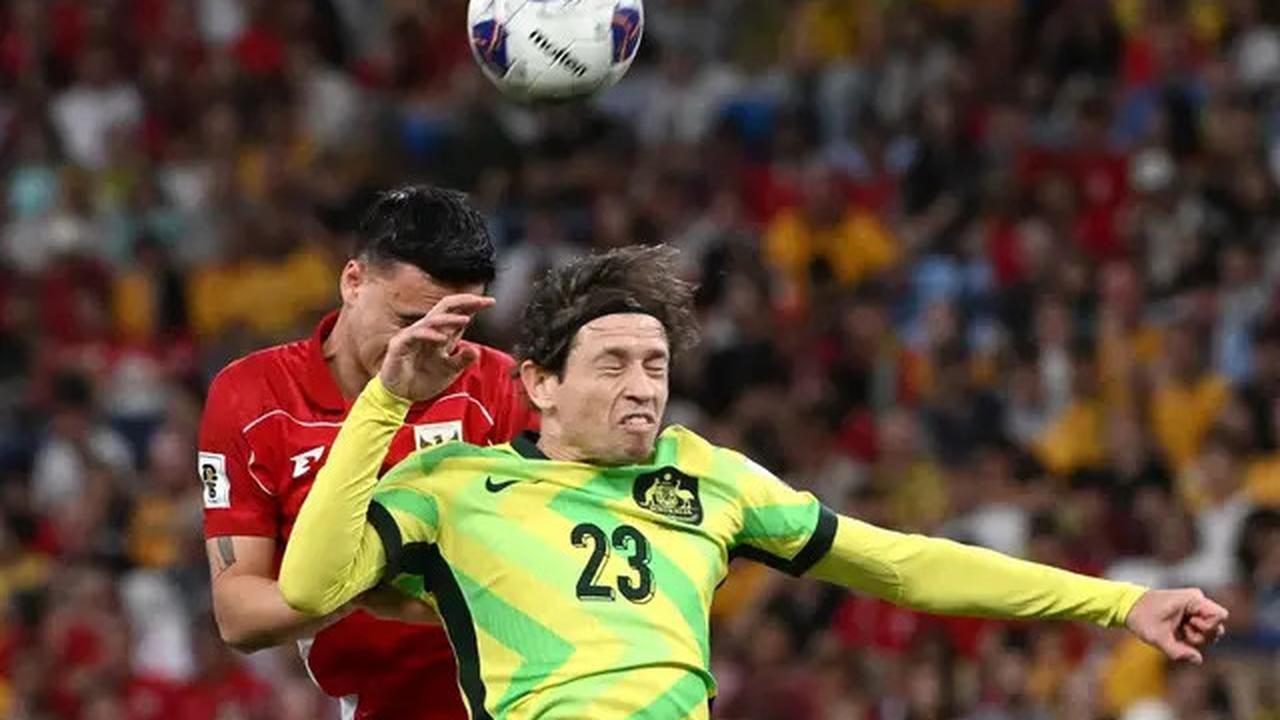 Gawat! 2 Pemain Timnas Indonesia Mengalami Cedera Jelang Menjamu Bahrain