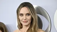 Angelina Jolie. (Evan Agostini/Invision/AP, File)