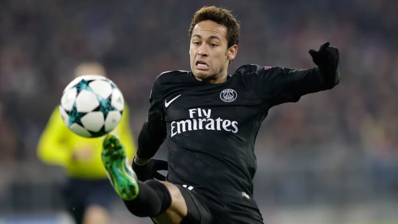 Kalah dari Munchen, PSG Tetap Juara Grup