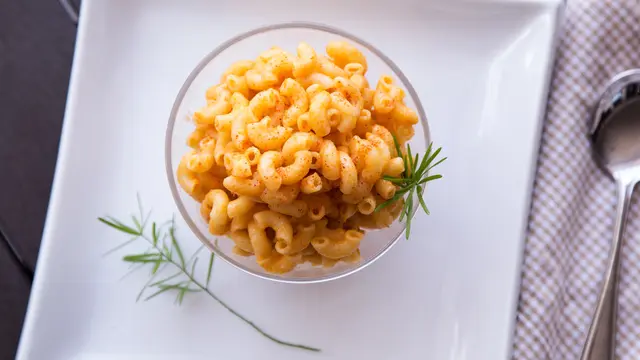 Makaroni - Vania