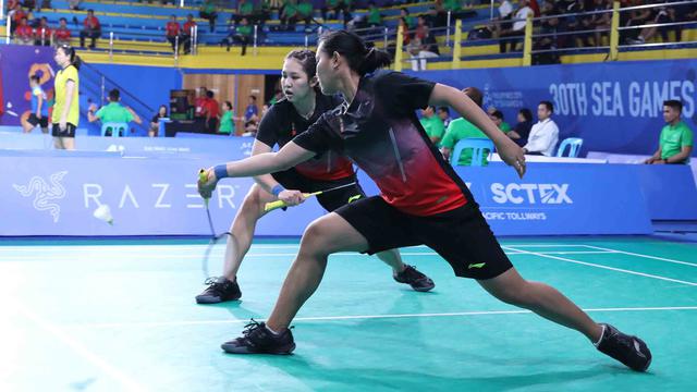 Siti Fadia Silva Ramadhanti/Ribka Sugiarto