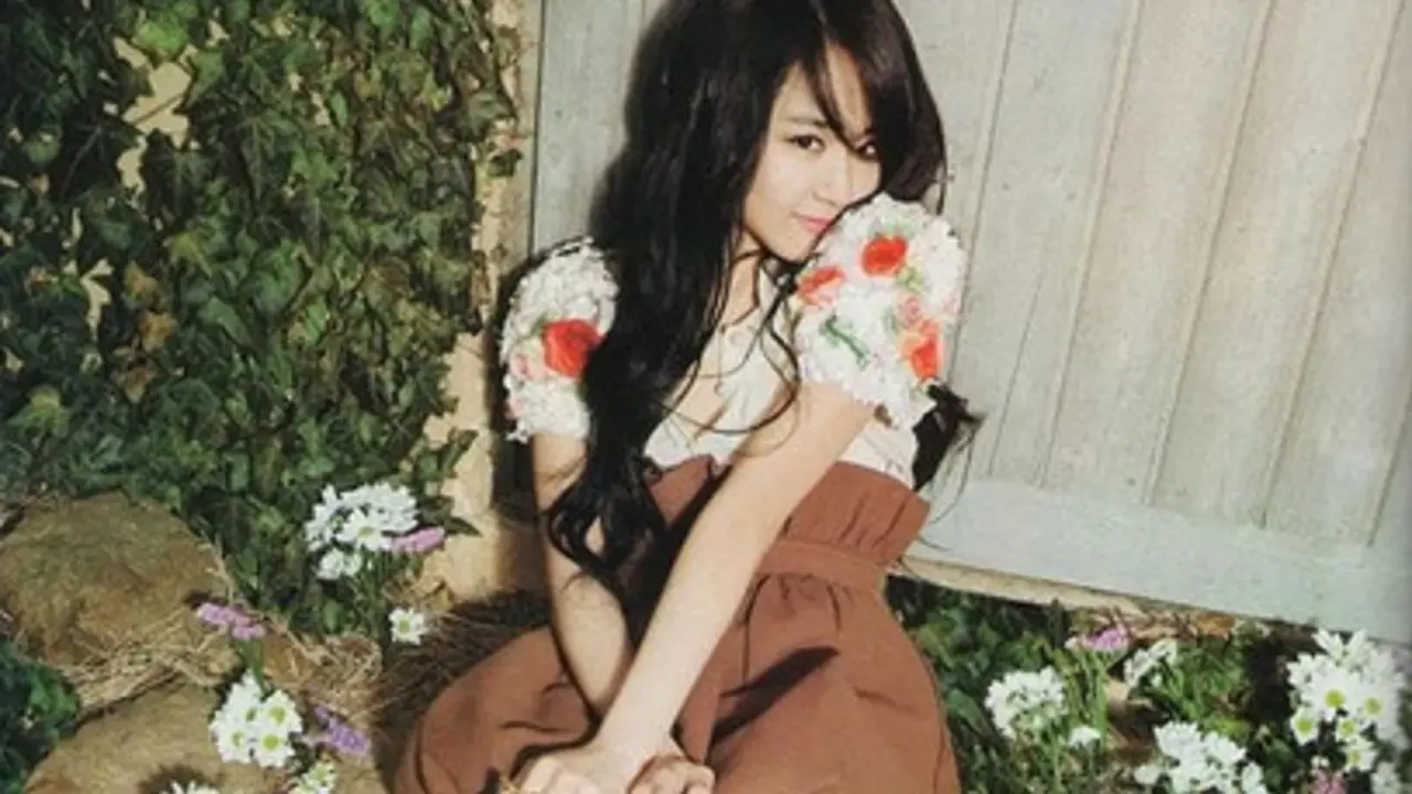 Moon Geun Young