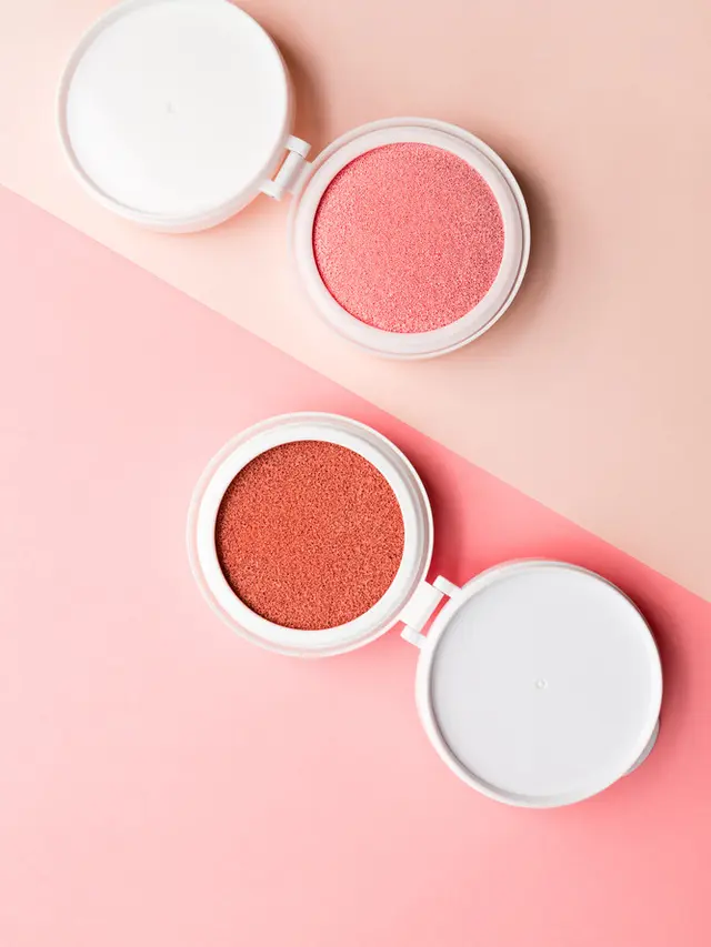 Pentingnya memilih warna contour yang tepat