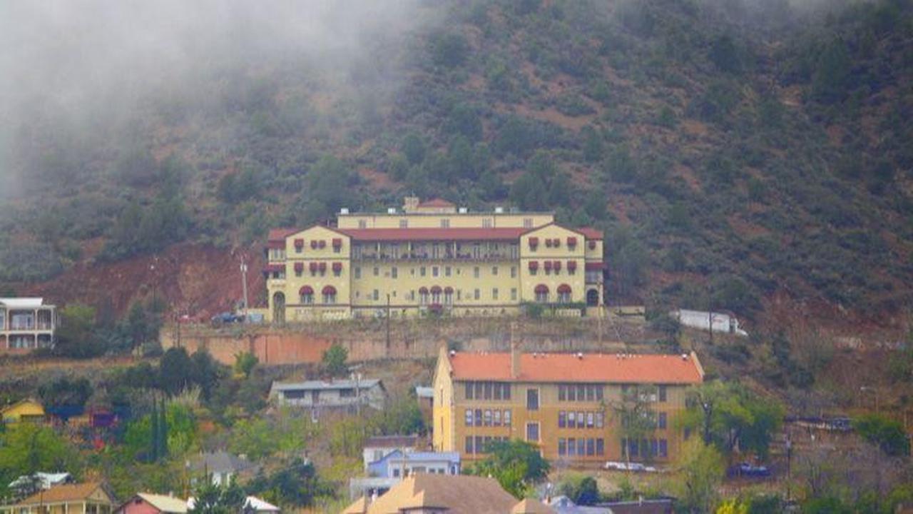 6 Haunted Things To Do In Jerome, Arizona, That Are Worth Your Next Trip