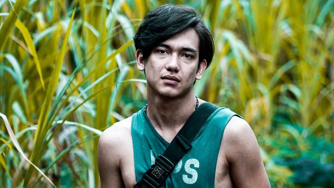 [Bintang] Adipati Dolken
