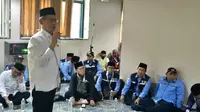 Jelang Armuzna, Amirul Hajj Bagikan 4 Cara Bersyukur agar Bisa Jadi Haji Mabrur