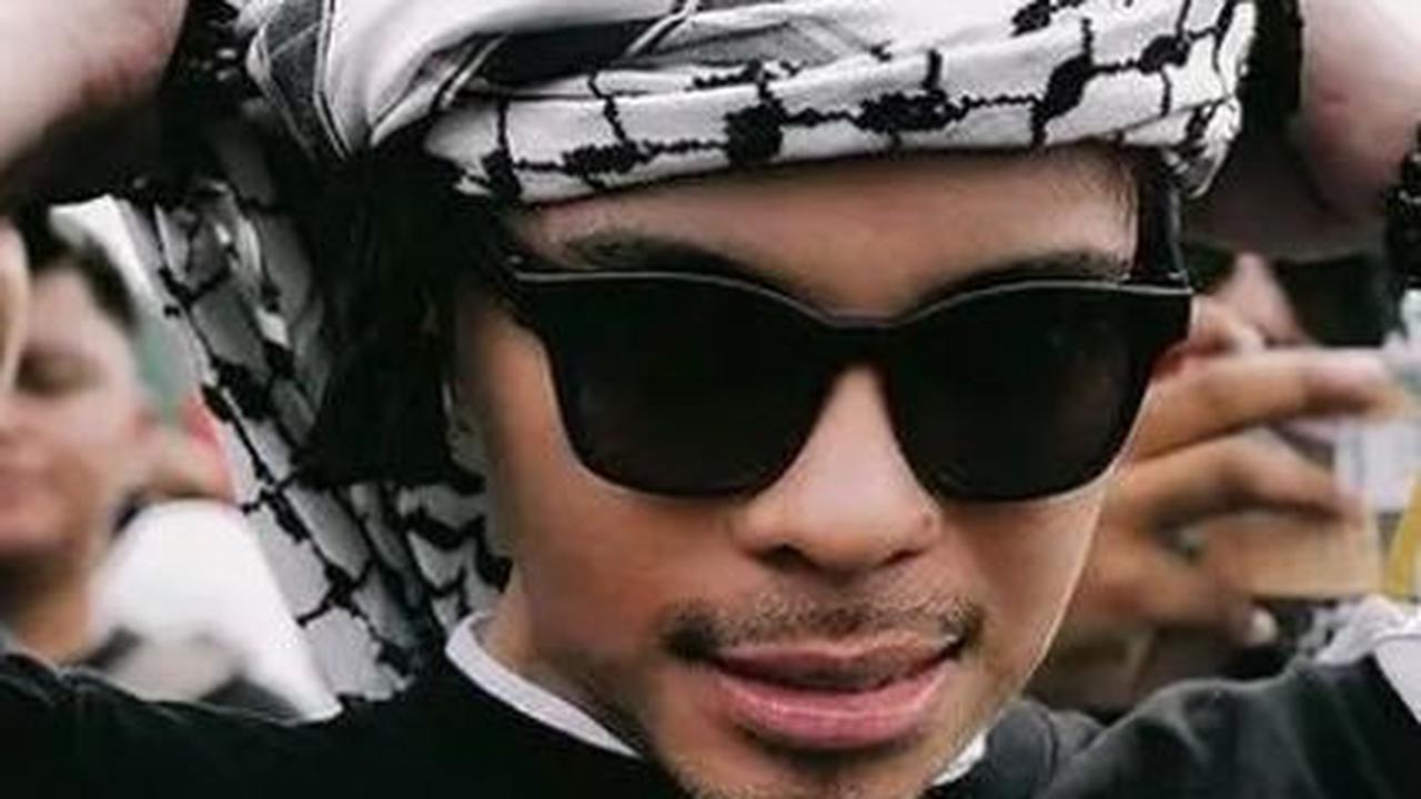 Atta Halilintar<br>