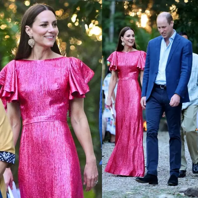 Kate Middleton