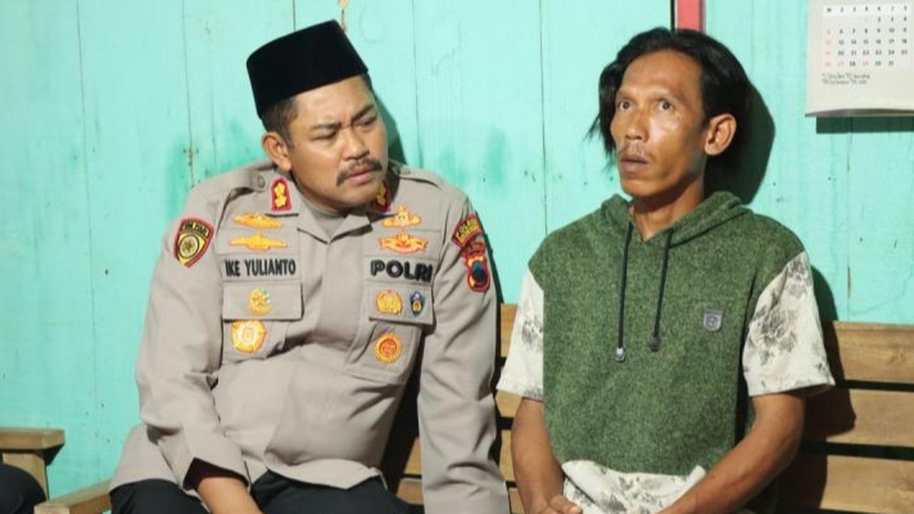 Menguak Fakta-Fakta Polisi Salah Tangkap, Pencari Bekicot Dituduh Maling Mesin Pompa Air